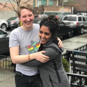 Meet your Posher, Tim